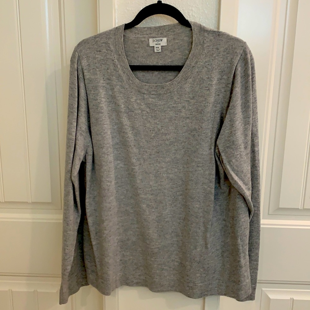 J.Crew Sweater